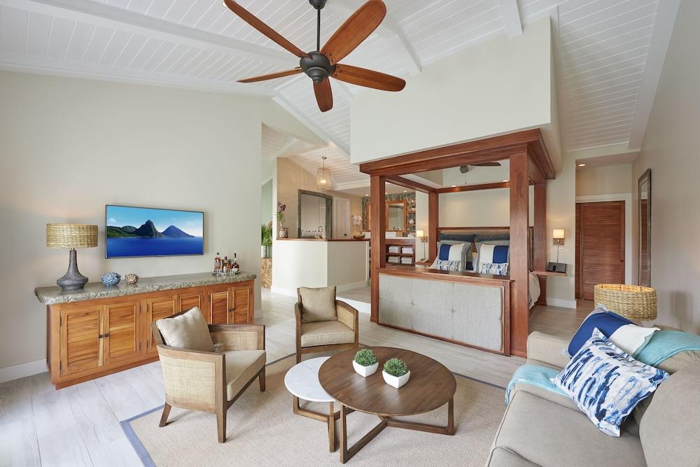 Serenity At Coconut Bay (Adults Only) Vieux Fort Ngoại thất bức ảnh