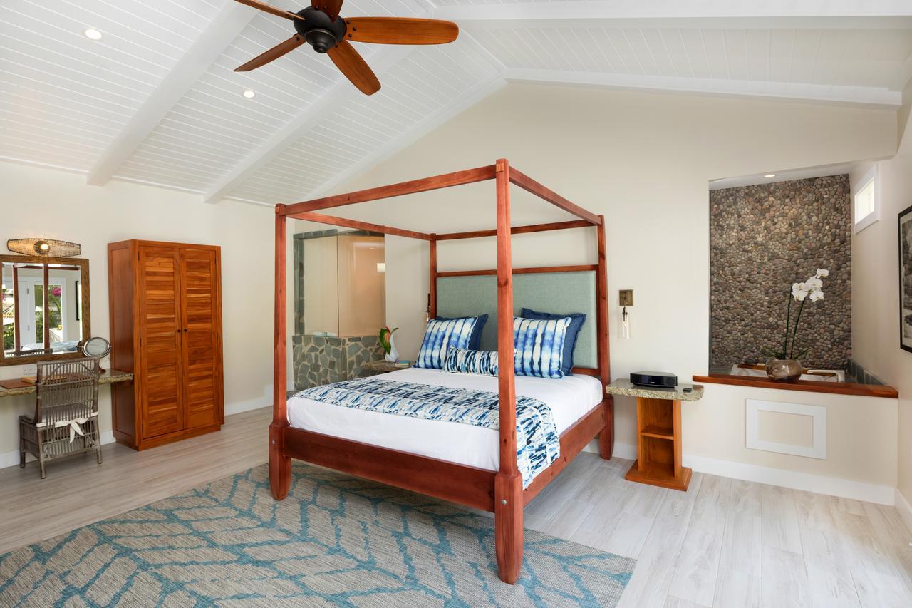 Serenity At Coconut Bay (Adults Only) Vieux Fort Phòng bức ảnh