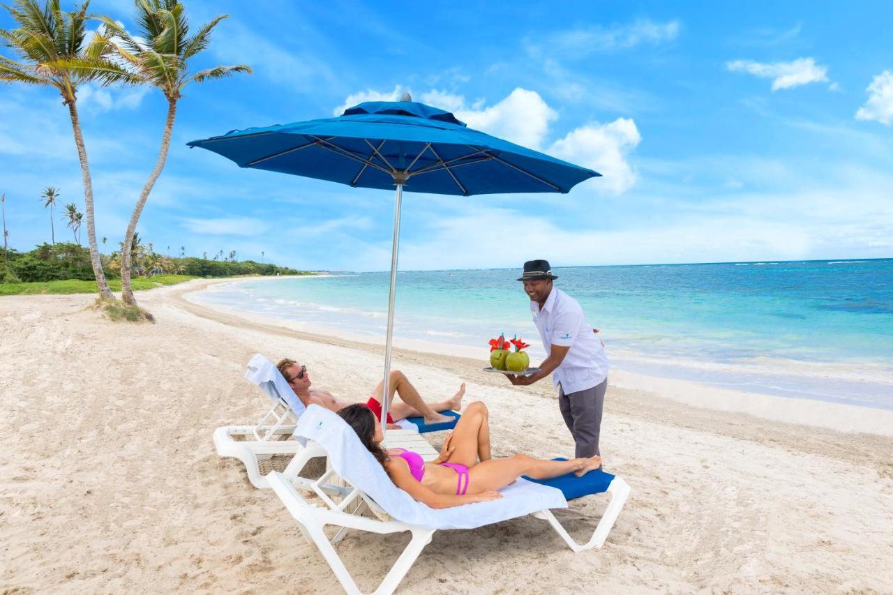 Serenity At Coconut Bay (Adults Only) Vieux Fort Ngoại thất bức ảnh