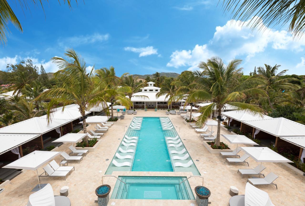 Serenity At Coconut Bay (Adults Only) Vieux Fort Ngoại thất bức ảnh