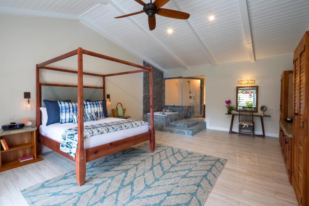 Serenity At Coconut Bay (Adults Only) Vieux Fort Phòng bức ảnh