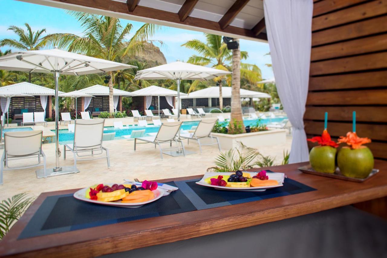 Serenity At Coconut Bay (Adults Only) Vieux Fort Ngoại thất bức ảnh