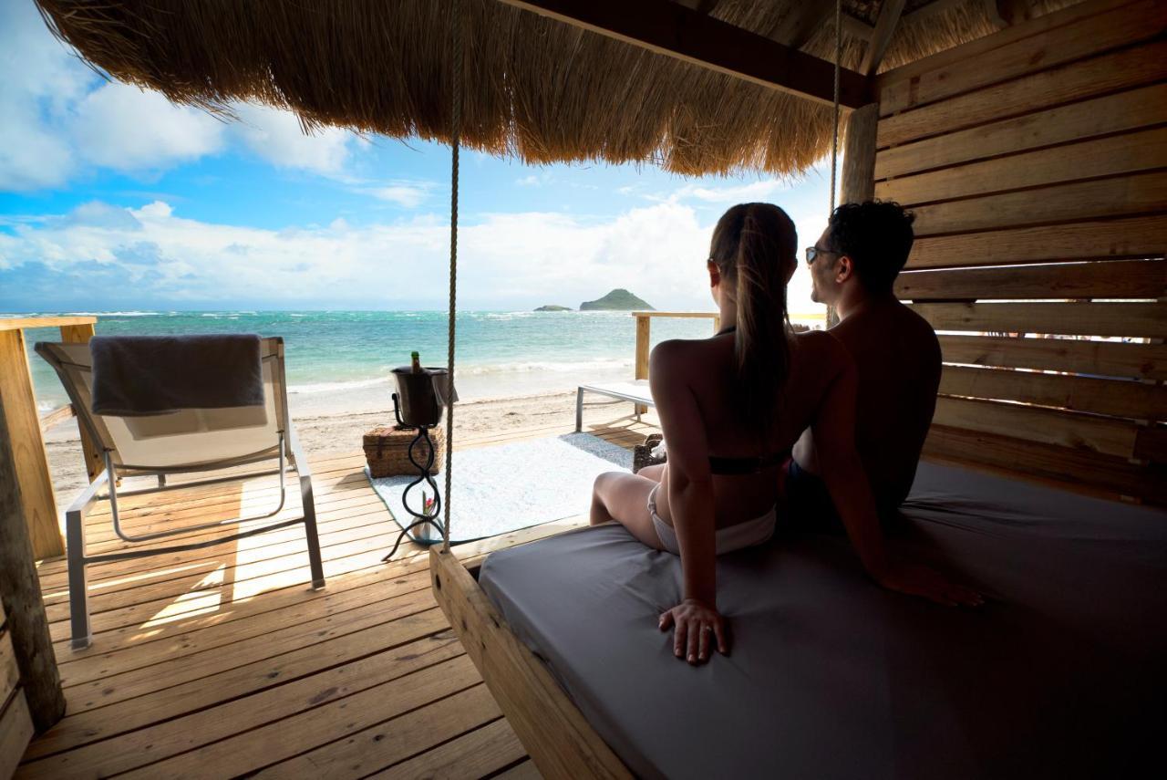 Serenity At Coconut Bay (Adults Only) Vieux Fort Ngoại thất bức ảnh